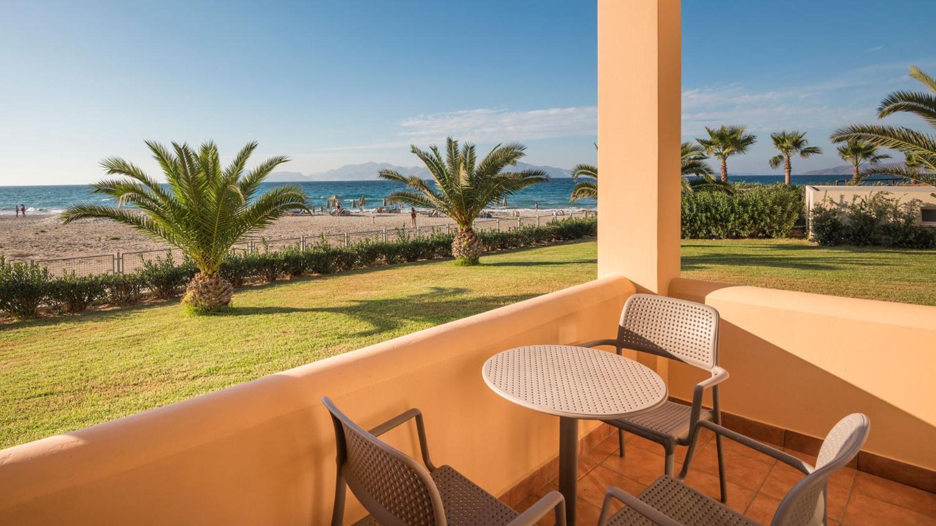 Horizon Beach Resort Mastichari  Room photo