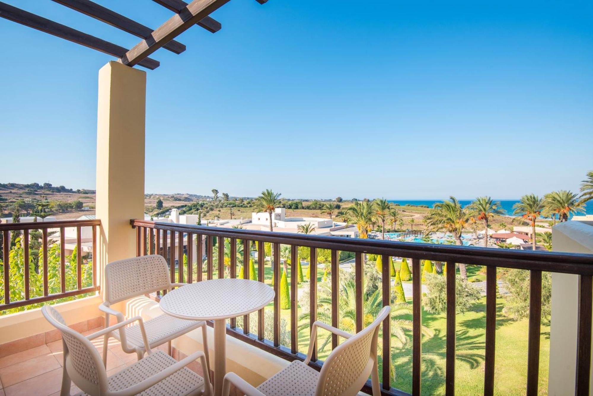 Horizon Beach Resort Mastichari  Room photo