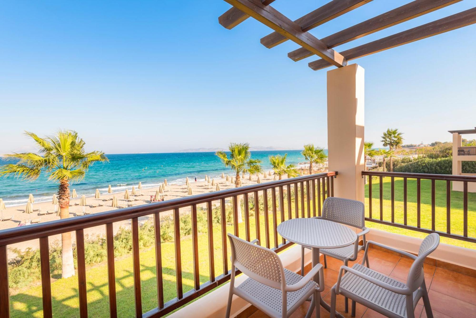 Horizon Beach Resort Mastichari  Room photo