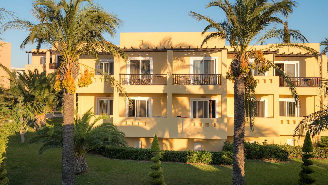 Horizon Beach Resort Mastichari  Exterior photo